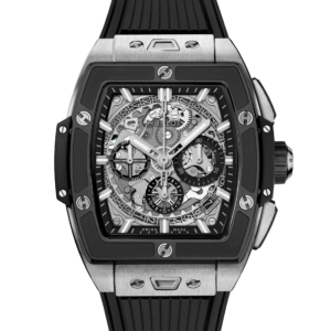 Hublot Sprit of Big Bang 42mm Luxury Titanium Editon